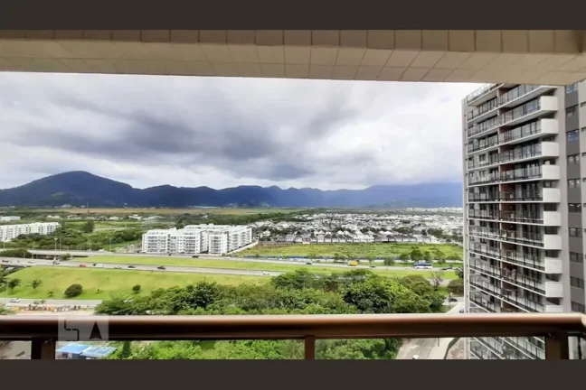 Imagem Apartamento à Venda - Recreio, 3 Quartos, 83 m2