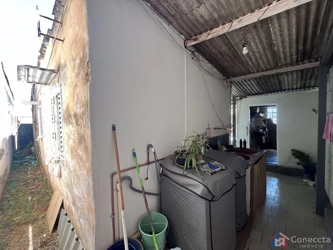 Imagem Casa à venda, 100 m² por R$ 250.000,00 - Vila Rosa - Patos de Minas/MG