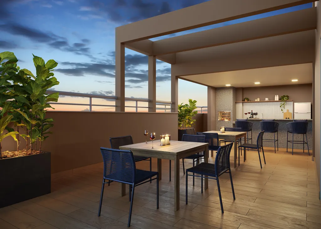 Imagem Well Perdizes - Residencial - Breve Lançamento - Well Perdizes - Residencial