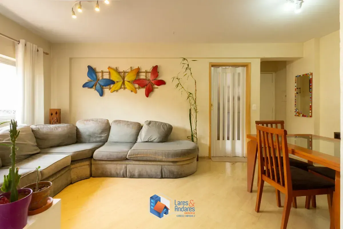 Imagem Apartamento para venda em Vila Leopoldina com 2 quartos, 69m²