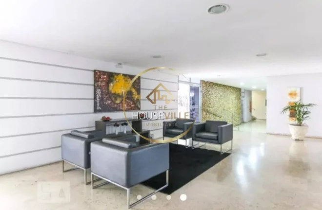 Imagem Apartamento 2 dormitórios, 1 vaga, Flamboyant, Jardim São Dimas.