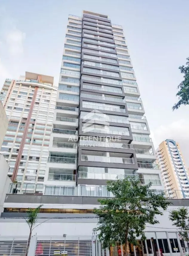 Imagem VISION PAULISTA CONSOLACAO - Apartamento à venda em São Paulo/SP