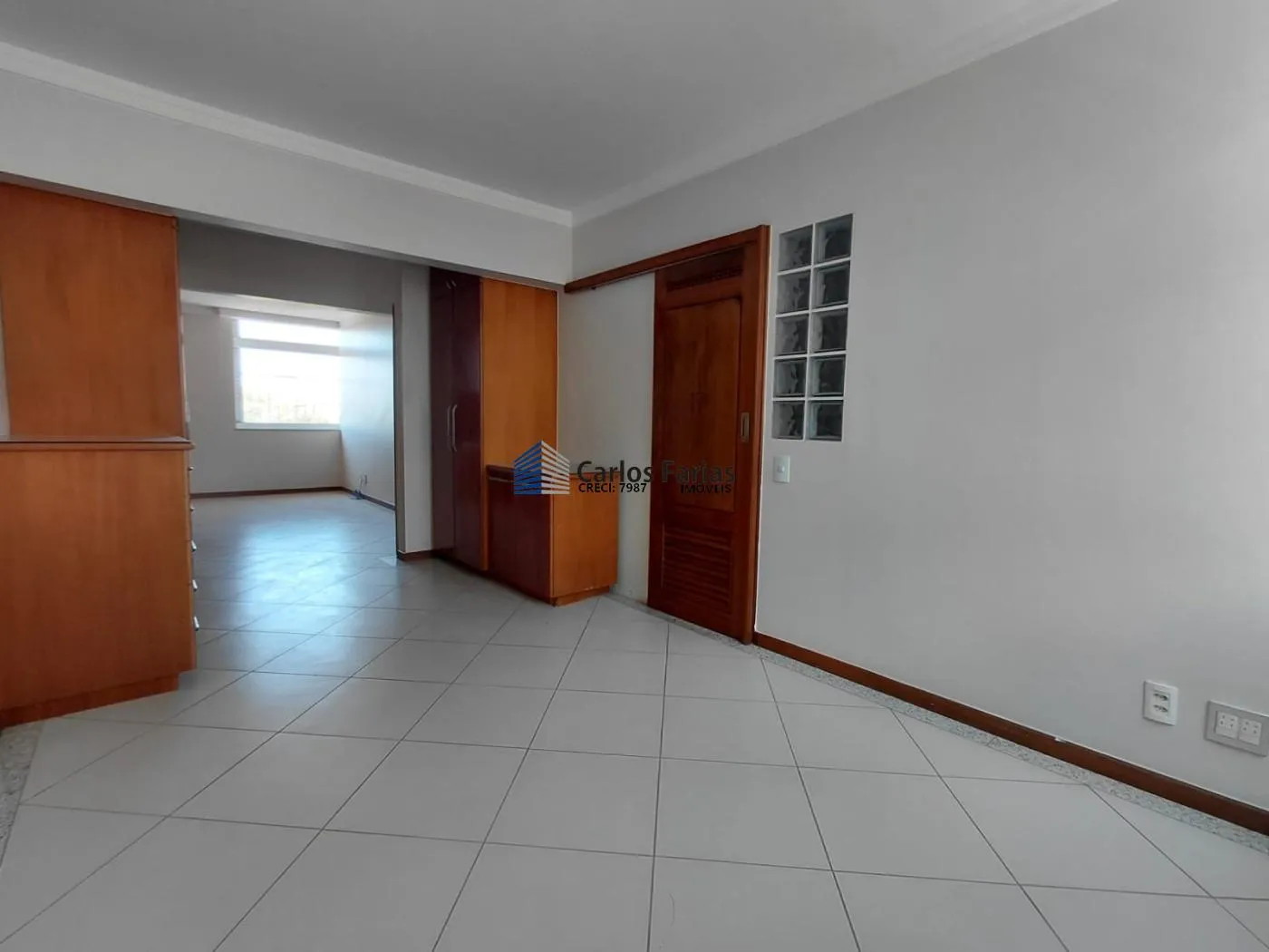 Imagem Apartamento para Venda em Brasília, ASA SUL, 3 dormitórios, 1 suíte, 3 banheiros