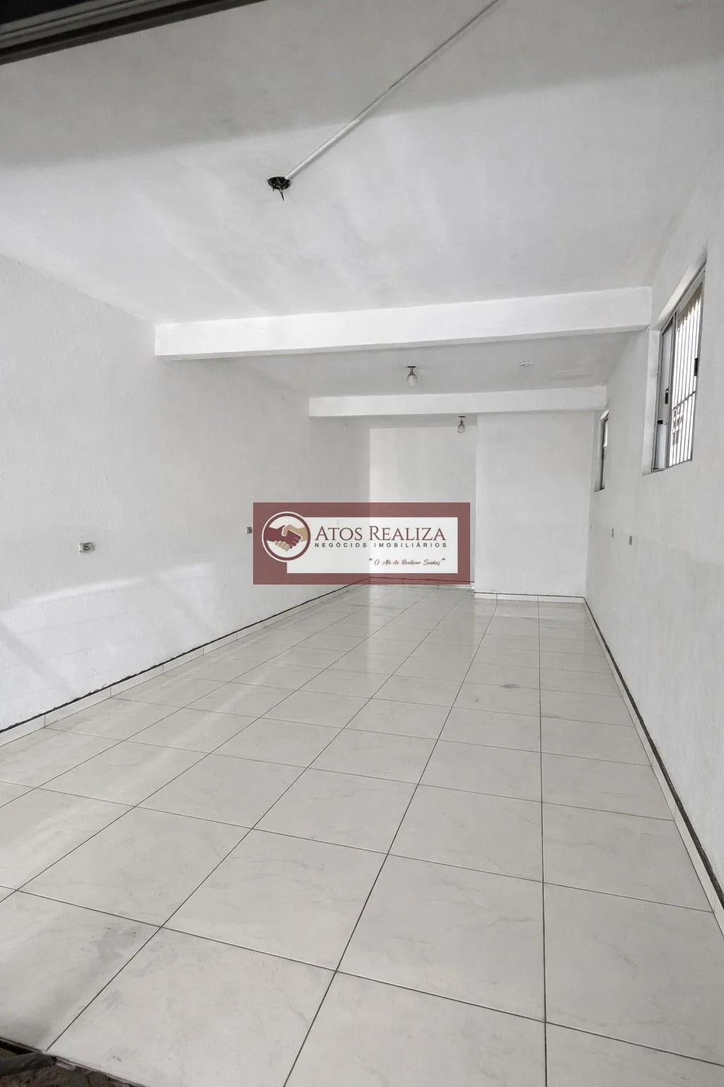 Imagem Sala Comercial/Residencial à Venda no Jardim Belcito, 28m² - SP