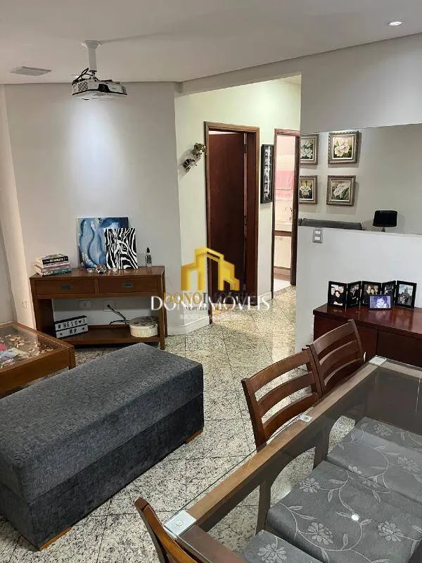 Imagem Apartamento 94 m² | 3 Dorms (1 Suíte) | 2 Vagas | Ótima Localização