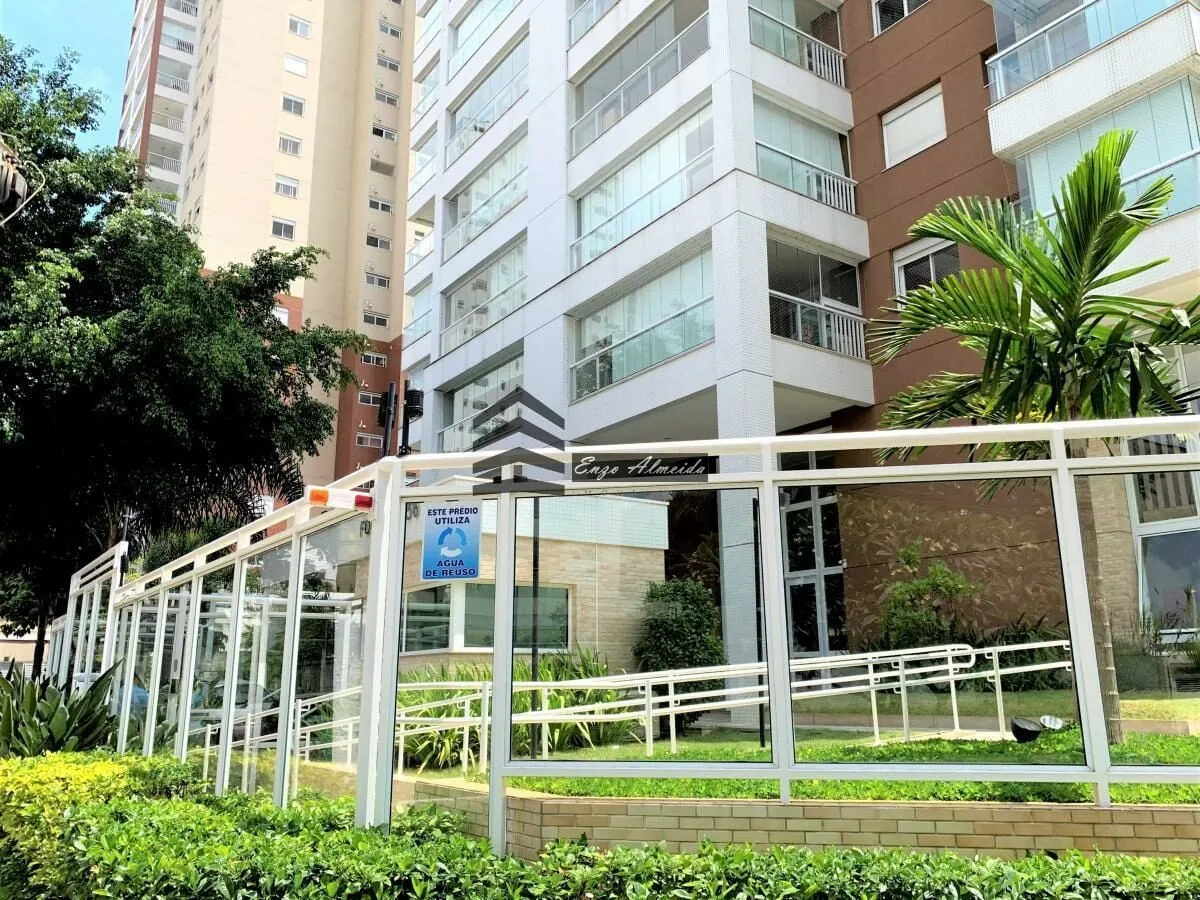 Imagem Apartamento à venda em São Paulo/SP