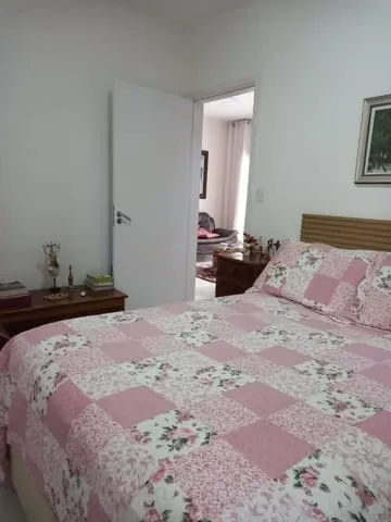 Imagem Apartamento à venda 2 Quartos, 1 Suite, 1 Vaga, 75M², Centro, Taubaté - SP | Villaggio Santa Terezinha