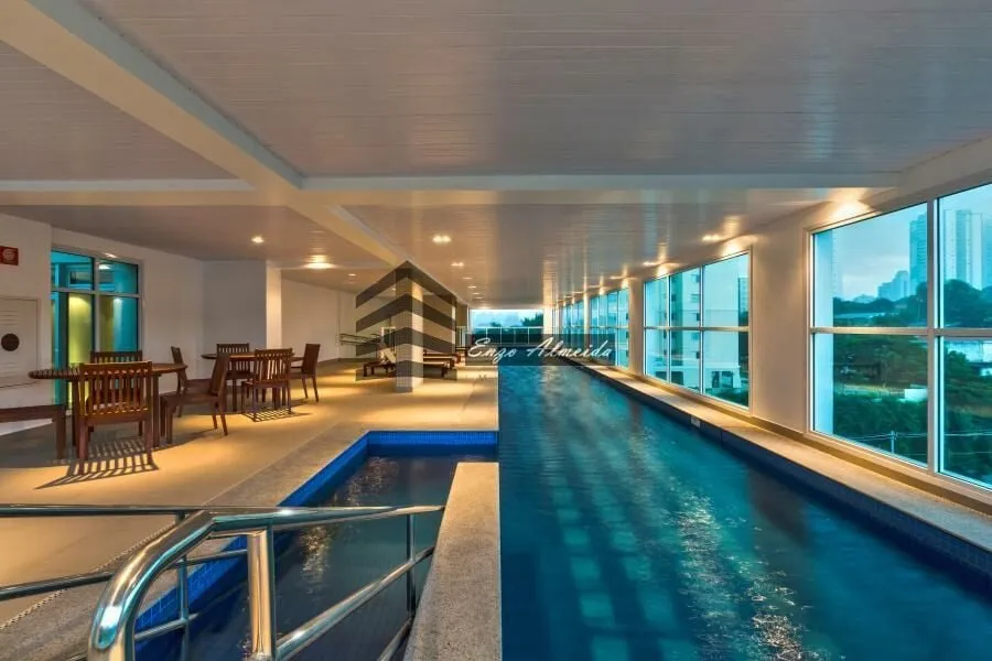 Imagem Apartamento à venda em São Paulo/SP