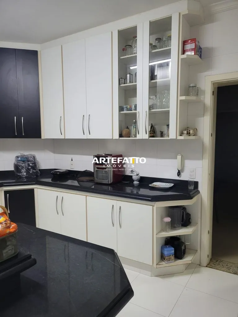 Imagem Sobrado à venda em Franca, Parque dos Lima, com 3 quartos, 385m2