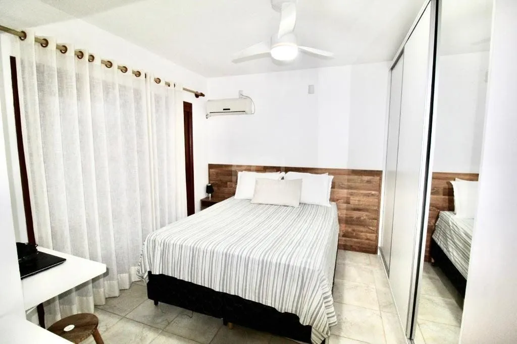 Imagem Casa para Venda - 112.89m², 3 dormitórios, sendo 1 suites, 2 vagas - Aberta dos Morros