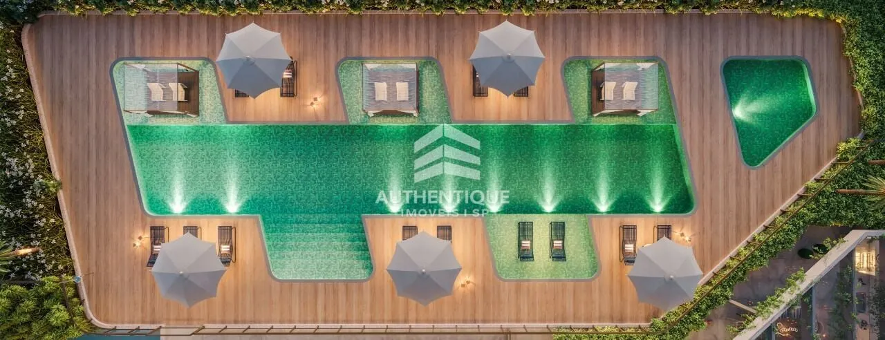 Imagem N.A.U KLABIN - Apartamento à venda no bairro Chacara Klabin - São Paulo/SP, Zona Sul