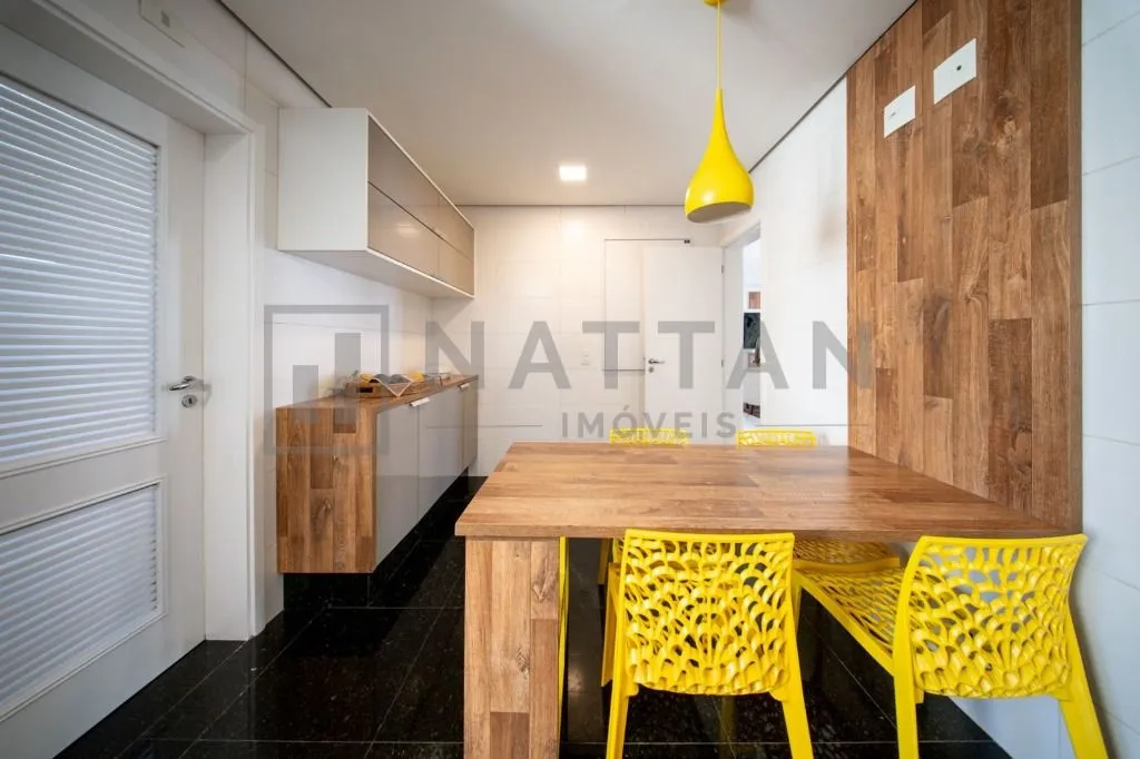 Imagem Apartamento com 3 dormitórios à venda, 177 m² por R$ 2.700.000,00 - Jardim Anália Franco - São Paulo/SP