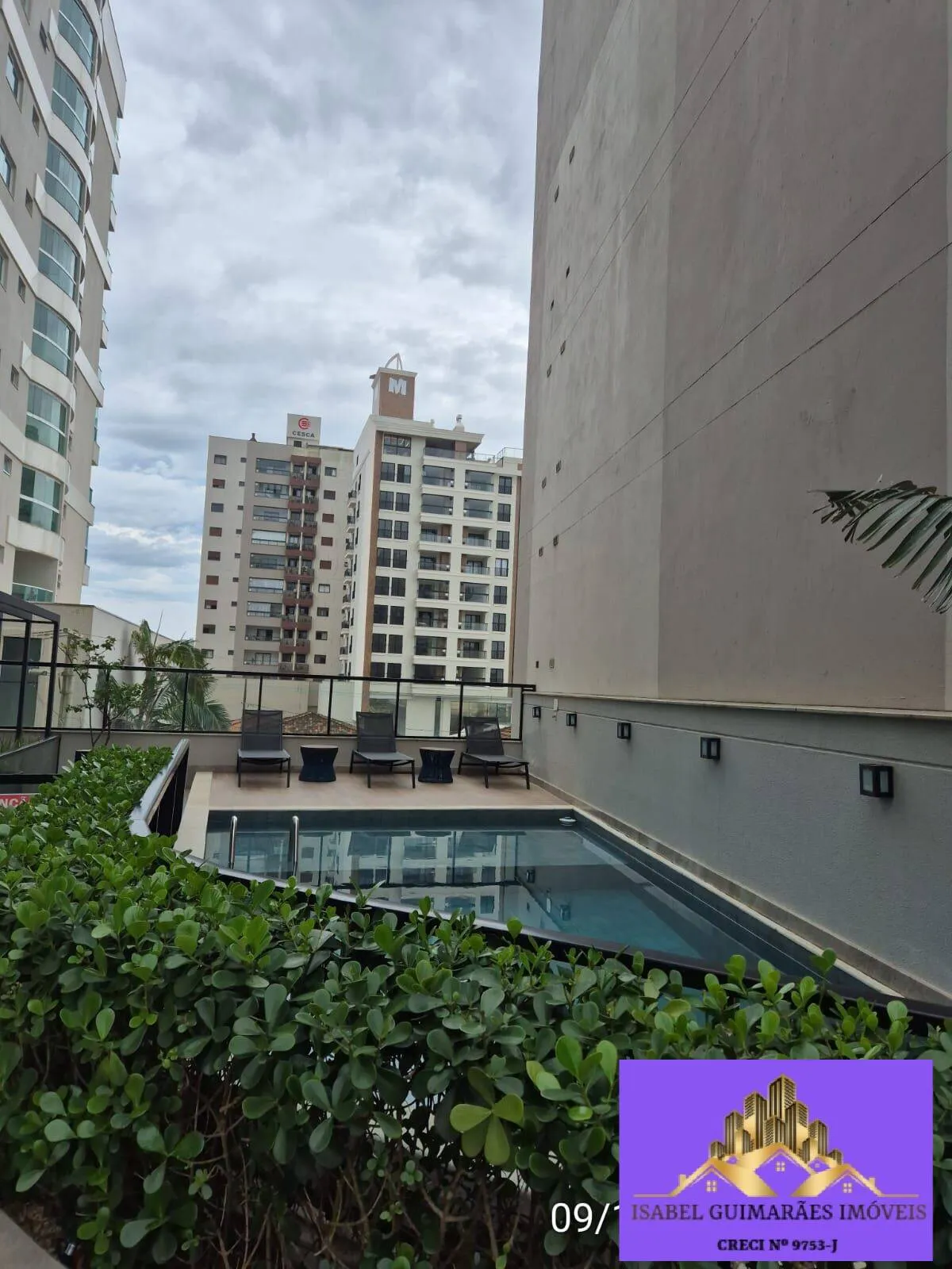 Imagem Alugo Apartamento SemiMobiliado, 02 quartos 02 banheiros Gravatá Navegantes