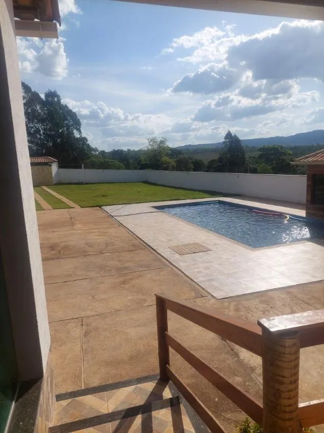 Imagem Chácara à Venda Igarapé/MG Área total: 1.000 m²