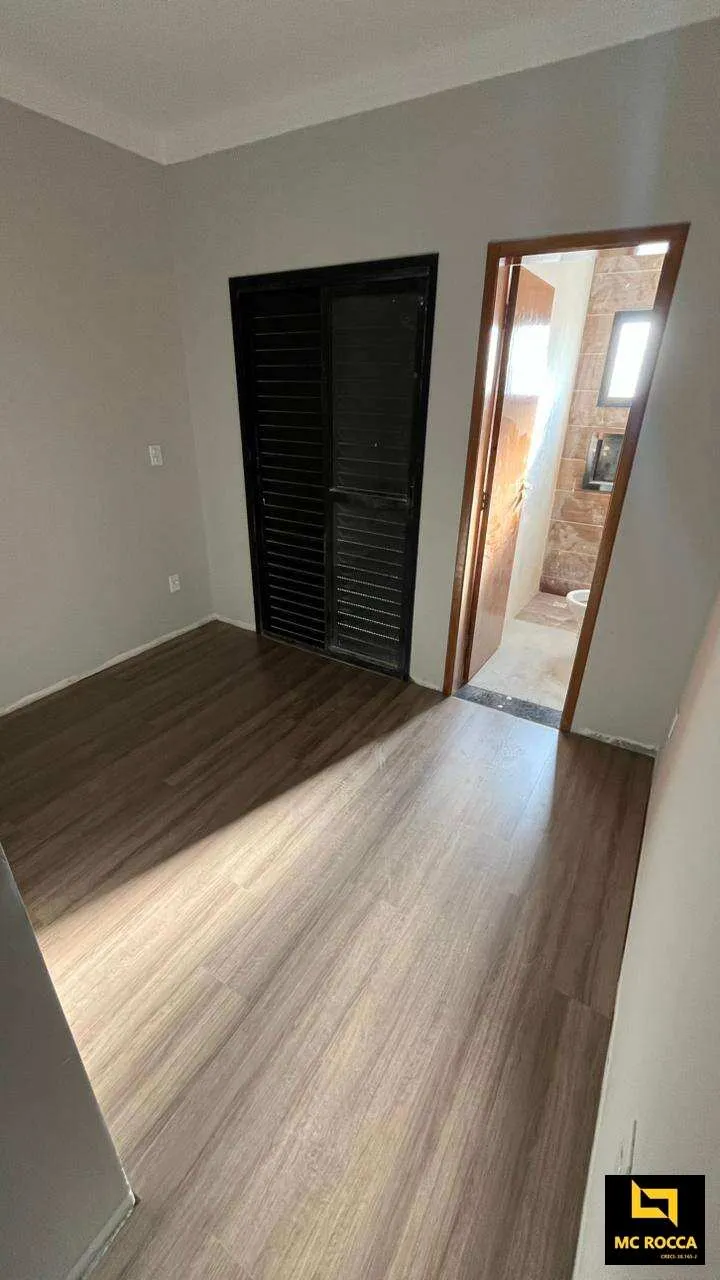 Imagem Apartamento sem condomínio 2 dormitórios - Campestre - Santo André