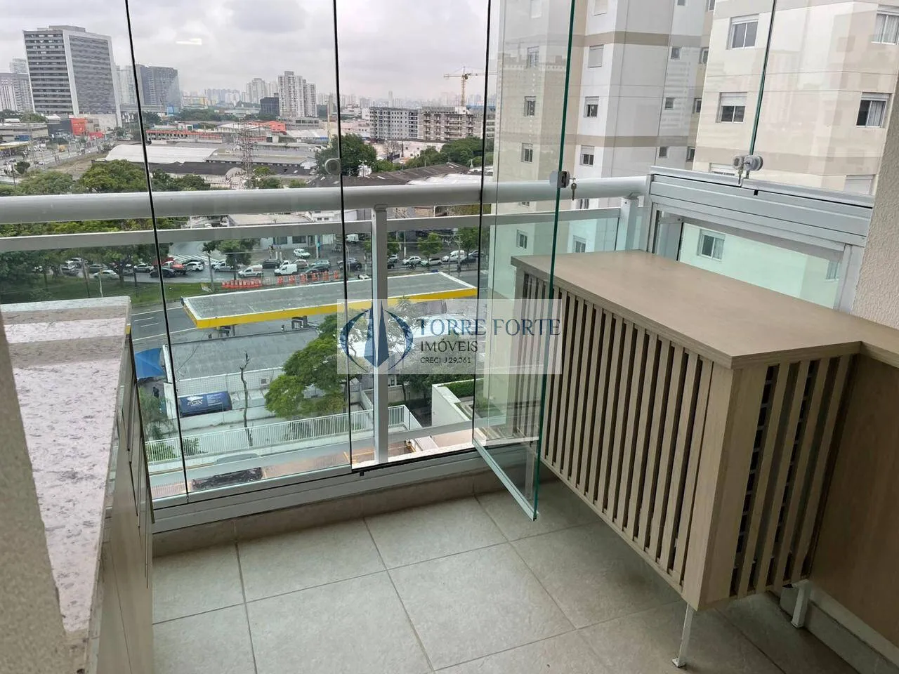 Imagem Ótimo apartamento, 62 m² 2 dormitórios sendo 1 suíte 1 vaga, todo mobiliado