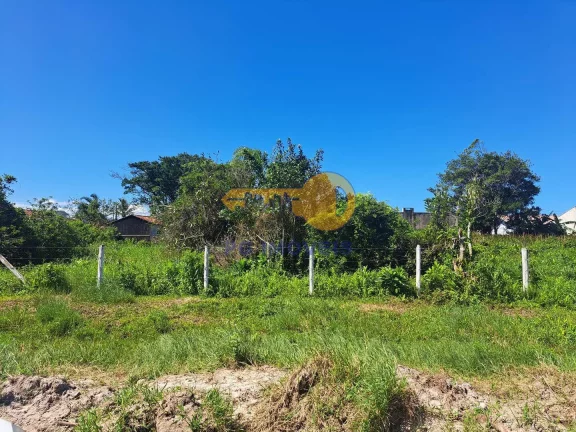Imagem EXCELENTE TERRENO EM GUARATUBA