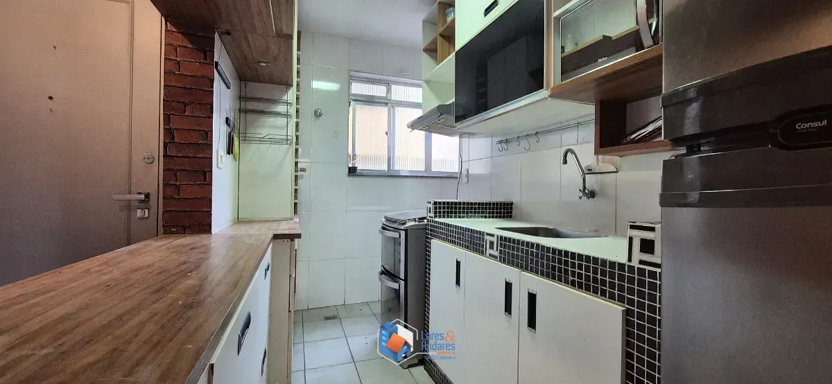 Imagem Apartamento para venda em Água Branca com 2 quartos, 66m²