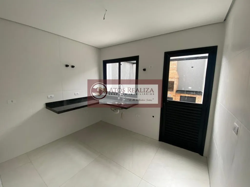 Imagem Vendo Oportunidade, no Jd Caravelas - São Paulo, Sobrado Com 3 Dormitórios, 1 Suíte, Sacada, Ar. Condicionado, 2 vagas e Área Gourmet, por R$: 900k. Confira.