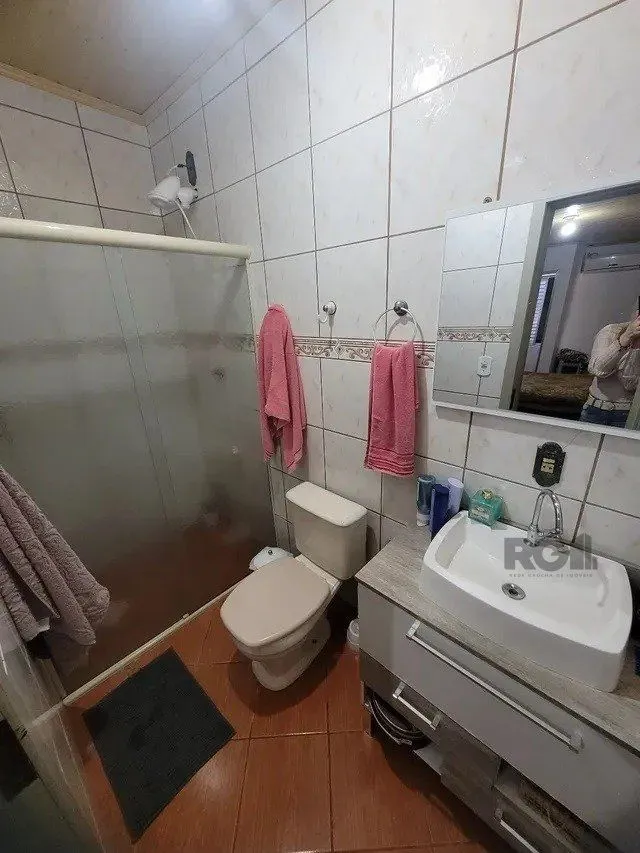 Imagem CASA 3 QUARTOS COM SUÍTE EM EXCELENTE LOCALIZAÇÃO EM SAPUCAIA DO SUL.