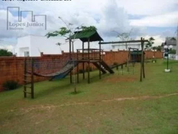 Imagem Casa à venda, 212 m² por R$ 1.600.000,00 - Condominio Golden Park Residence - Sorocaba/SP