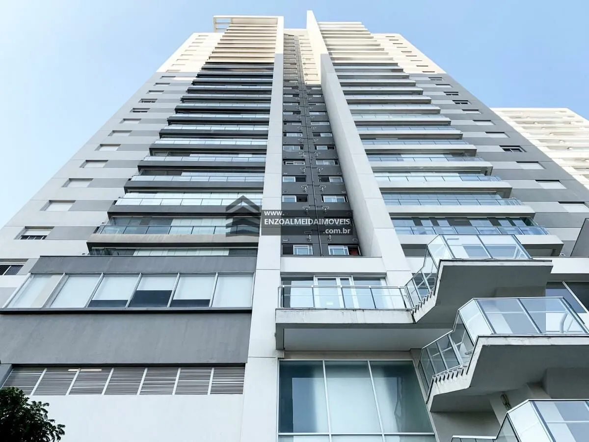 Foto do imóvel Apartamento à venda em São Paulo/SP em Rua Arizona, 460 - Brooklin, São Paulo - SP