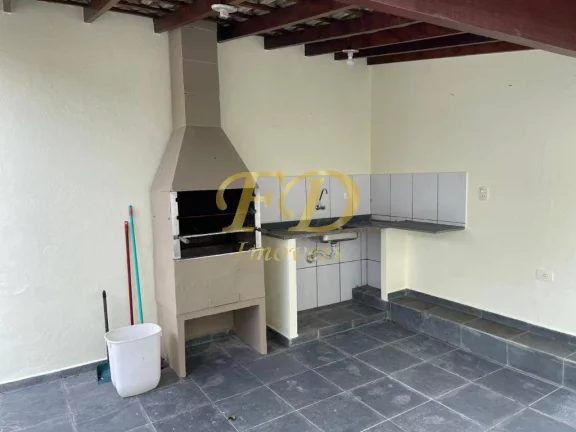 Imagem Casa à venda em Terra Preta