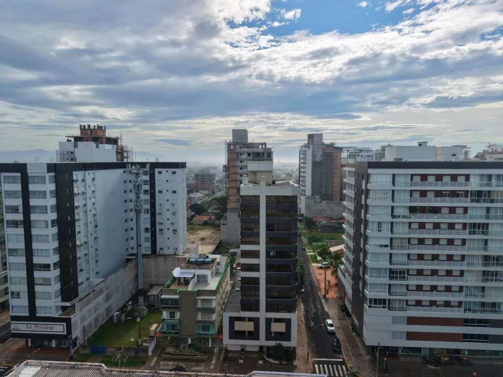 Imagem Apartamento 2 Dormitórios - Bairro --