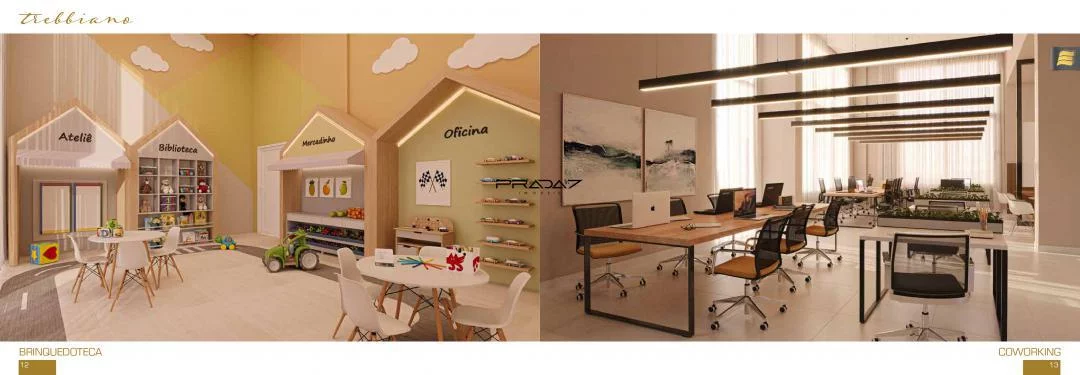 Imagem Apartamento com 3 Dormitorio(s) localizado(a) no bairro Ecoville em Curitiba / PARANA Ref.:29