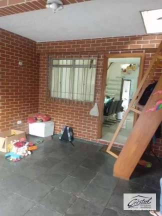 Imagem Casa com 3 dormitórios à venda, 250 m² por R$ 745.000,00 - Jardim Guarau - São Paulo/SP