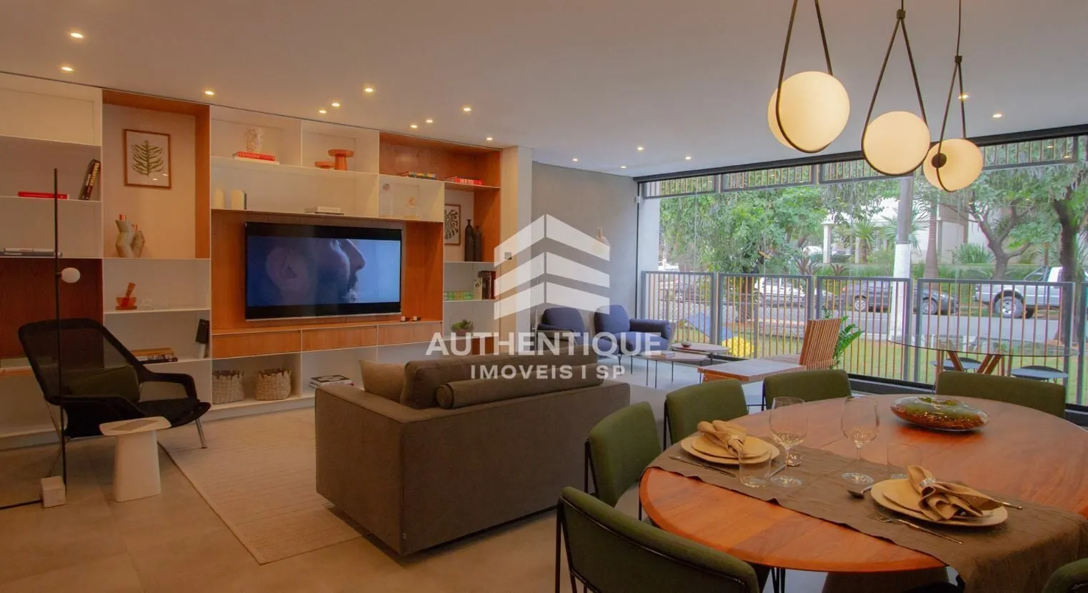 Imagem SIGA MOEMA - Apartamento à venda em São Paulo/SP