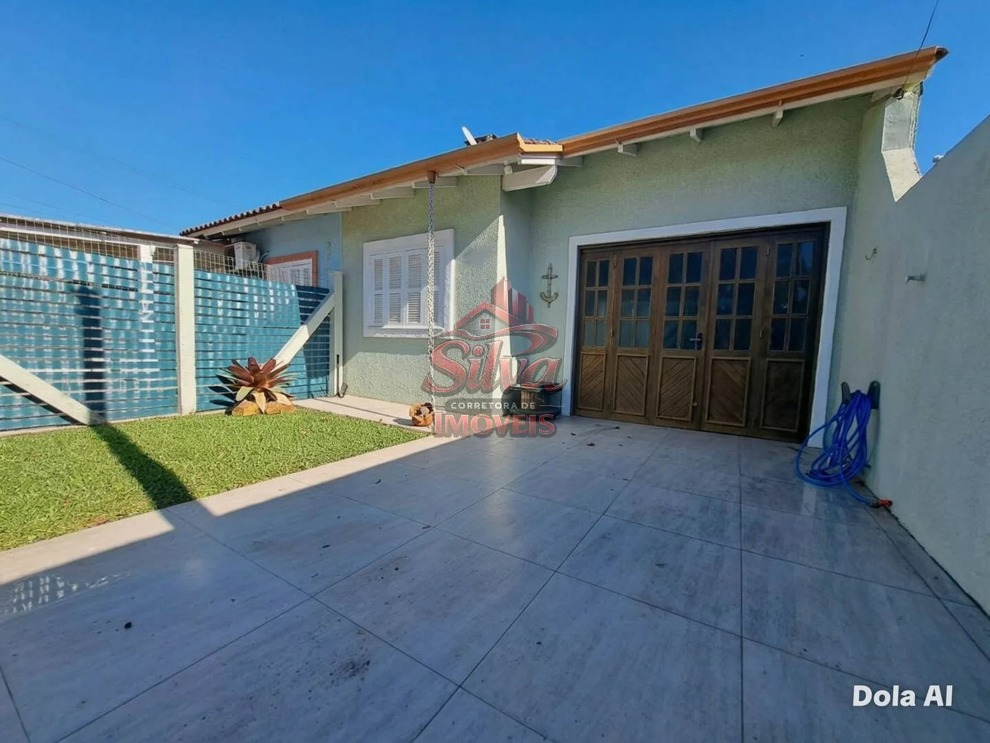 Imagem G223 | Casa com anexo a 1200m do mar - Imbé/RS