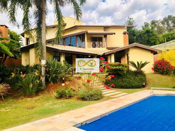 Foto do imóvel Casa a venda com 04 quartos, e apenas 5 minutos do centro de Barão Geraldo!