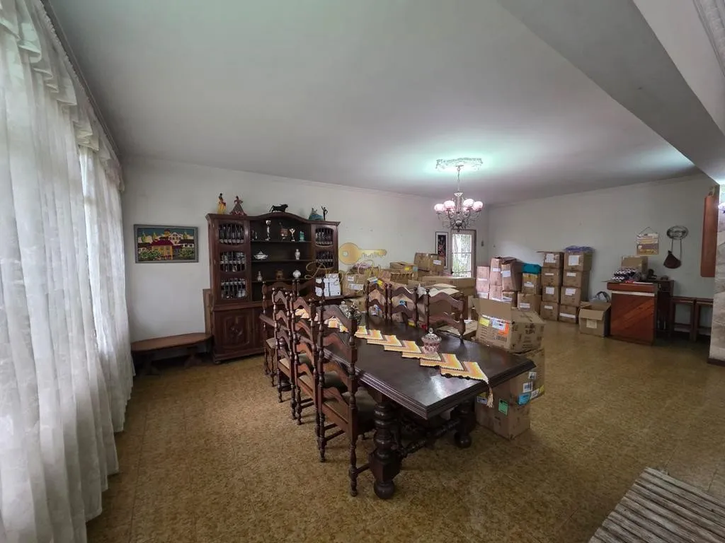 Imagem Casa para Venda em Teresópolis / RJ no bairro Bom Retiro