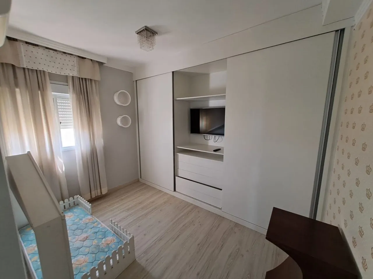 Imagem APARTAMENTO RESIDENCIAL em SOROCABA - SP, PARQUE CAMPOLIM