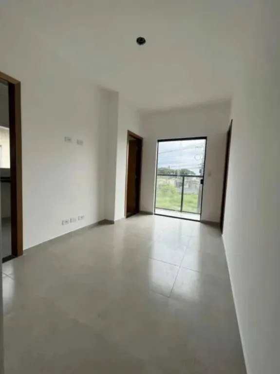 Imagem CASA COM 41,14 m² - ESMERALDA - PRAIA GRANDE SP