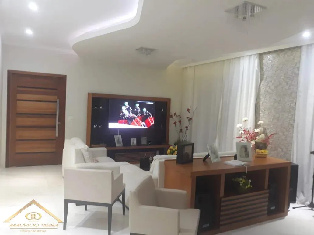Imagem Casa em Condomínio para Venda em Cabo Frio / RJ no bairro Dunas do Peró