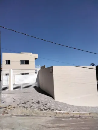 Imagem Casa de Condomínio com 2 Quartos à Venda, 59 m² em Vila São Paulo - Mogi das Cruzes