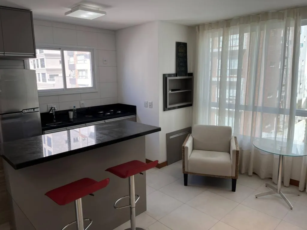 Imagem Apartamento 3 Dormitórios - Bairro Zona Nova