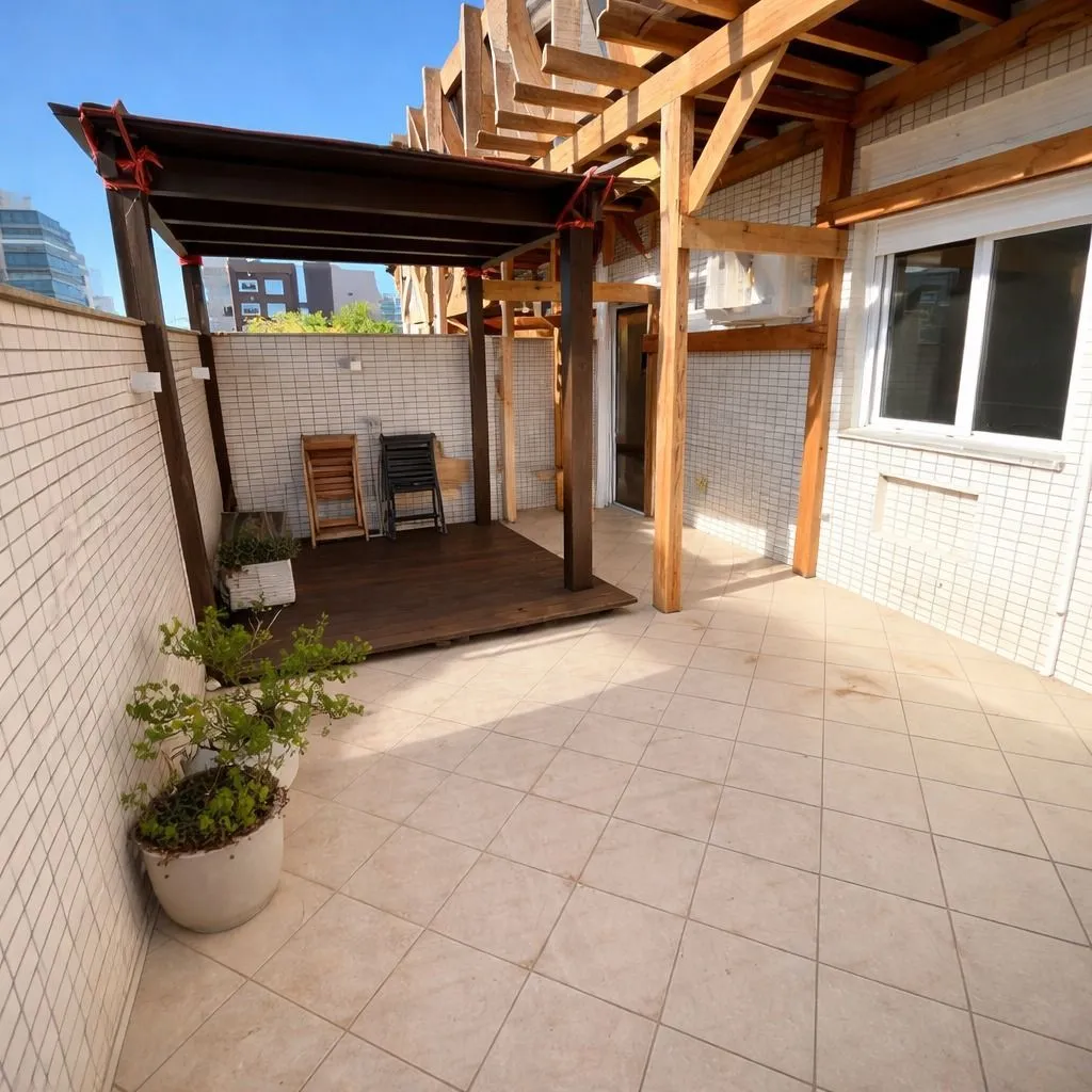 Imagem Apartamento em Jardim Lindóia