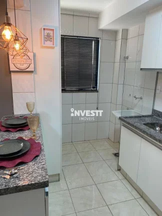Imagem Apartamento à venda no Setor Sudoeste - Goiânia/GO