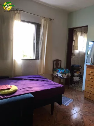 Imagem SOBRADO PARA VENDA - DIVIDO EM 03 CASAS PRÓXIMO AO TRIMAIS
