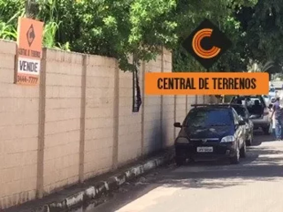 Imagem TERRENO RESIDENCIAL EM ABRANTES
