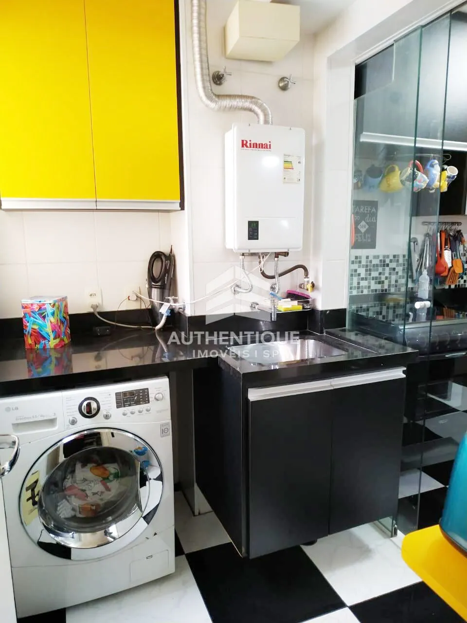 Imagem Ecolife Independência - Apartamento à venda no bairro Cambuci - São Paulo/SP, Zona Sul