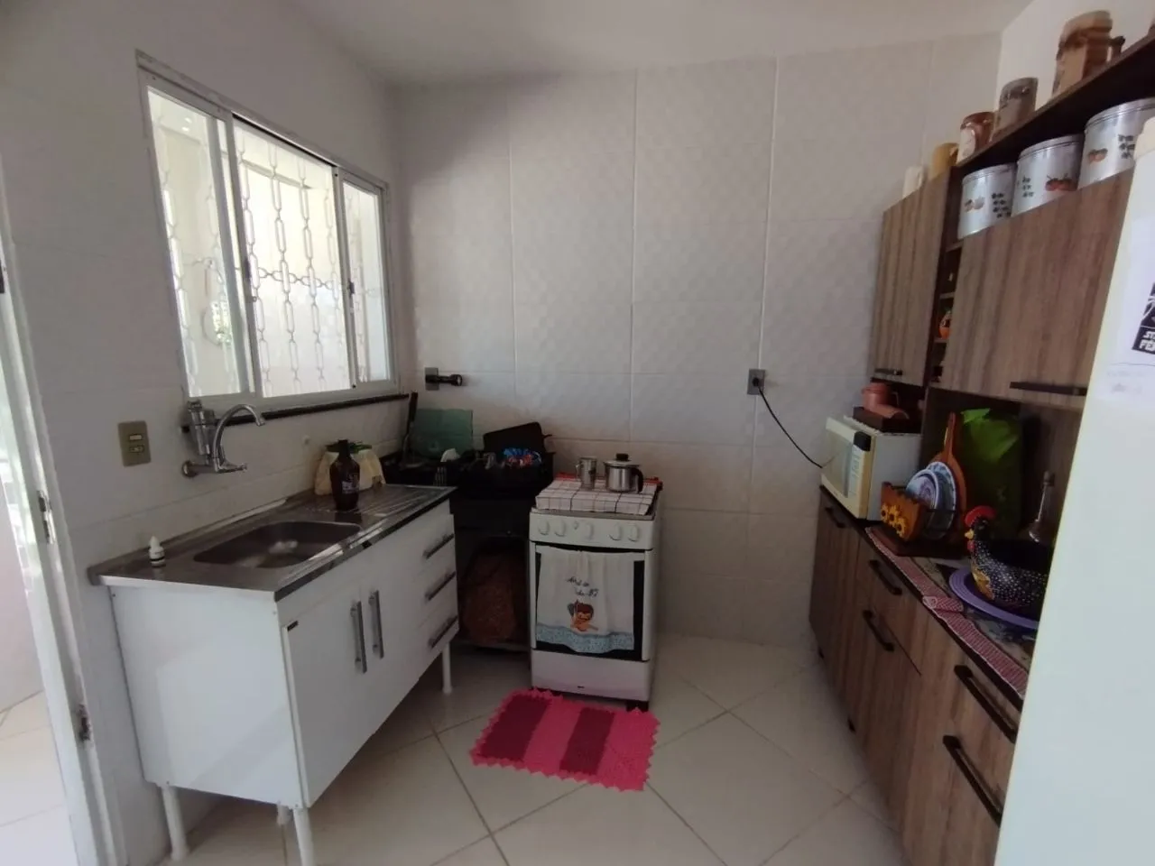Imagem Casa Padrão