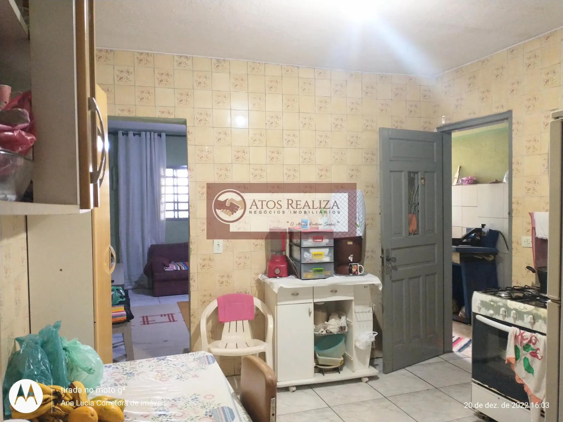 Imagem Casa térrea em Jardim Edi - São Paulo