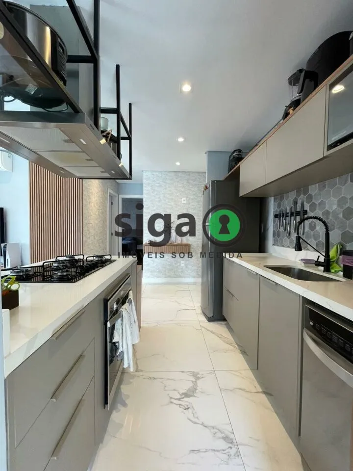 Imagem Apto para VENDA ou LOCAÇÃO , SEM MOBILIA com 70m², 2 quartos, 1 suite, 1 vaga
