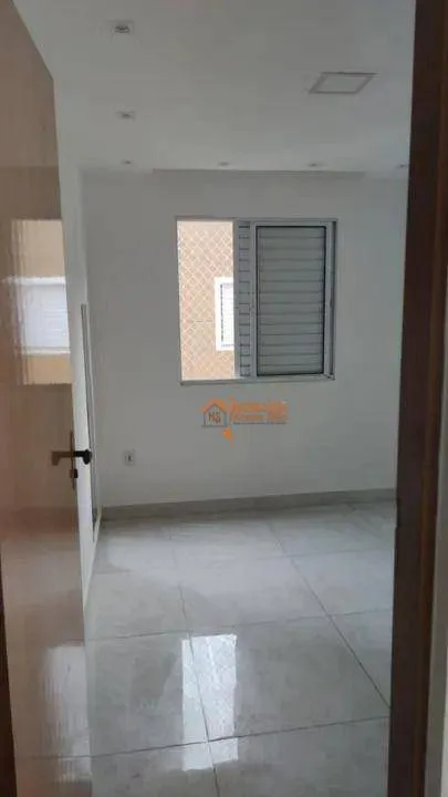 Imagem Apartamento com 2 dormitórios à venda, 42 m² por R$ 208.000,00 - Cidade Nova Bonsucesso - Guarulhos/SP