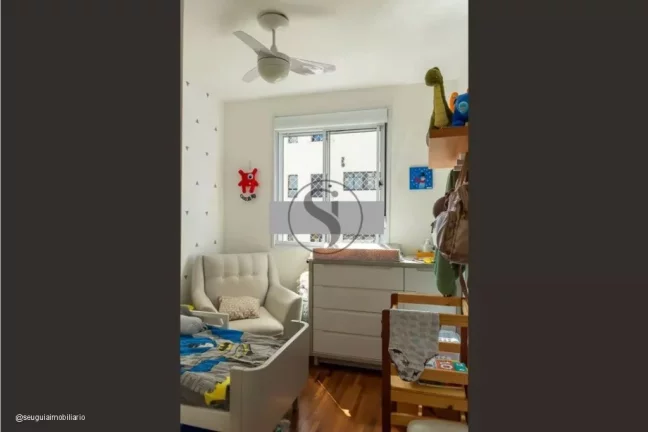 Imagem APARTAMENTO RESIDENCIAL em SÃO PAULO - SP, SAÚDE
