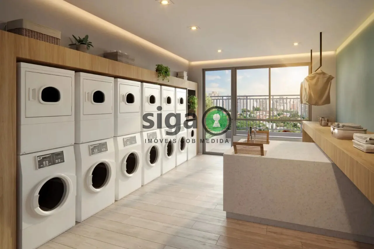 Imagem Apartamento de 115 metros 3 dormitórios com suíte, 2 vagas